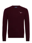Polo Ralph Lauren - Polo Sport Crewneck Sweater - &Uuml;mara kaelusega - XS