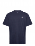 The North Face - M Evolution Simple Dome Regular Short Sl - Spordi T-s&auml;rgid - M