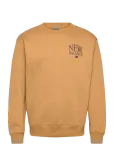 New Balance - Reimagined Fleece Crew - Spordidressipluusid - XS