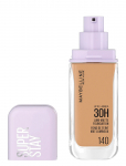 Maybelline - Maybelline New York Superstay Lumi Matte Foundation - Jumestuskreemid - 35 ML