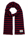 Mads N&oslash;rgaard - Yota Grafenau Scarf - Talvised sallid - ONE SIZE