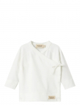 MarMar Copenhagen - Tut Wrap Ls - Pikkade varrukatega T-s&auml;rgid - 68