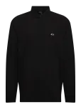 Armani Exchange - Polo Shirt - Pikkade varrukatega - S