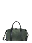 Howard London - Steven Suede Bag - N&auml;dalavahetuse ja spordikotid - ONE SIZE