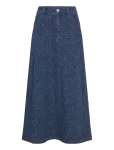 Noella - Lyndall Skirt - Maksiseelikud - S