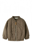 Lil'Atelier - Nmmlio Bomber Jacket Lil - Bomber-jakid - 122-128