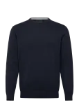 Superdry - Essentials Cotton Jumper - &Uuml;mara kaelusega - S