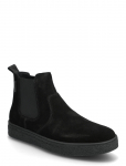 Rieker - Rieker Men's Boots 31050-02 Black - Talvesaapad - 47