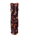 Noella - Sutton Dress - P&otilde;lveni ja midi - XXL