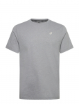 Asics - Asics Spiral Embroidery Tee - Spordi T-s&auml;rgid - XL