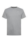 Asics - Asics Spiral Embroidery Tee - Spordi T-s&auml;rgid - XL