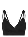 Hummel - Hmlyoga Strap Bra - Sportrinnahoidjad - K&otilde;ik - L