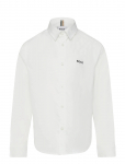 BOSS - Long Sleeved Shirt - Pikkade varrukatega s&auml;rgid - 114