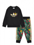 Adidas Originals - Crew Set - Dressikomplektid - 98