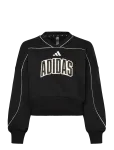 Adidas Sportswear - Jg Std Swt - Dressipluusid - 152