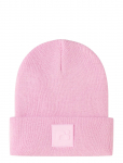 Name It - Nmnmalik Knit Beanie Badge1 - Kootud m&uuml;tsid - 47-49