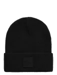 Name It - Nmnmalik Knit Beanie Badge1 - Kootud m&uuml;tsid - 47-49