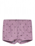 Hummel - Hmlmini Bee Aop Swim Shorts - Ujumisp&uuml;ksid - 74