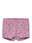Hummel - Hmlmini Bee Aop Swim Shorts - Ujumisp&uuml;ksid - 74