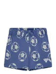 Hummel - Hmlmini Loose Aop Shorts - Spordi l&uuml;hikesed p&uuml;ksid - 68