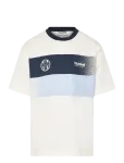Hummel - Hmljr Loose Change T-Shirt Ss - Sporditopid - 110/116