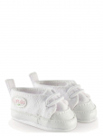Corolle - Corolle Doll Accessories White Sneakers - Nukkude aksessuaarid - ONE SIZE