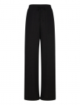 FREE/QUENT - Pull-On Pants From Freequent In A Light Material. The Pants Have A Simple Silhou - Sirge s&auml;&auml;rega - XS