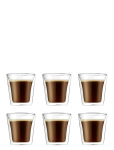 Bodum - Bodum Canteen - Espressotassid - 10 CL