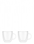 Bodum - Bistro - Espressotassid - 15 CL