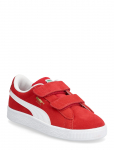 PUMA - Suede Classic V Ps - Madala s&auml;&auml;rega tossud - 34
