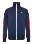 PUMA - Ess T7 Poly Track Jacket - Spordi treeningjakid - L