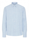 Blend - Bhdaris Slub L/S - Vabaaja s&auml;rgid - XXL
