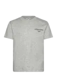 Bj&ouml;rn Borg - Borg Essential 1 T-Shirt - L&uuml;hikeste varrukatega - 110-116
