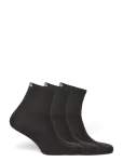 Bj&ouml;rn Borg - Sports Mid Ankle Sock 3P - Spordisokid - 35-38