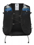 Endurance - Genend Running Vest W/Bottles - Spordi jooksuvarustus - M