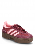 Adidas Originals - Handball Spezial Bold W - Madala s&auml;&auml;rega sporditossud - 36 2/3