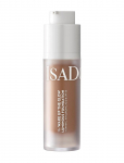IsaDora - The Wake Up The Glow Luminous Foundation - Jumestuskreemid - 30 ML