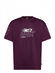 Quiksilver - Mercury Americana - Spordi T-s&auml;rgid - XL
