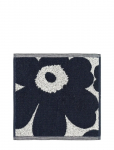 Marimekko Home - Unikko Mini Towel 30X30 Cm - N&auml;or&auml;tikud - 30X 30CM
