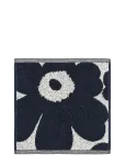 Marimekko Home - Unikko Mini Towel 30X30 Cm - N&auml;or&auml;tikud - 30X 30CM