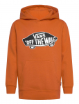 VANS - Style 76 Po - Spordi kapuutsiga pusad - L