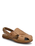 Timberland - Calista Bay Backstrap Sandal Medium Brown Full Grain - Madalad sandaalid - 37