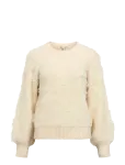Object - Objhollow L/S Re Knit Pullover Noos - Džemprid - M