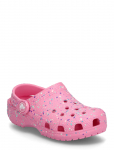 Crocs - Classic Paint Splatter Clog T - Kotad - 27/28