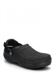 Crocs - Crafted Vegan Suede Cg - Muulad ja kotad - 39/40