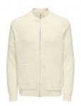 ONLY & SONS - Onslaw Reg Ls Cardigan Knit Frml - Lukuga džemprid - XXL