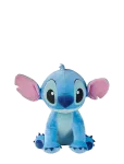 Lilo & Stitch - Disney - Squishy Stitch (45Cm) - Pehmed m&auml;nguasjad - ONE SIZE
