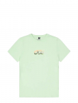 PICTURE ORGANIC CLOTHING - Basement Tee W - L&uuml;hikeste varrukatega - L