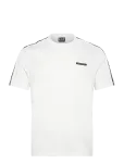 EA7 - T-Shirt - L&uuml;hikeste varrukatega - XS
