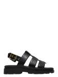 Clarks - Orinoco3 Strap D - Platvormsandaalid - 38